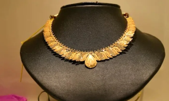 SHREE BISHNU JEWELLERS  SONS